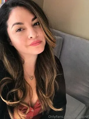Bellapazof OnlyFans Leaked Free Thumbnail Picture - #f4sLlabLXV