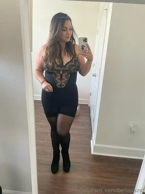 Bellapazof OnlyFans Leaked Free Thumbnail Picture - #ut8Dl1tJlz