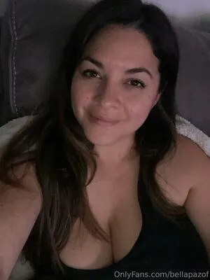 Bellapazof OnlyFans Leaked Free Thumbnail Picture - #xrNLA8j52Q