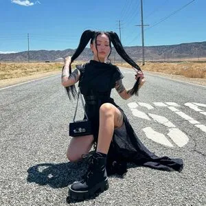 Bellapoarch OnlyFans Leaked Free Thumbnail Picture - #4ENr9xAeys