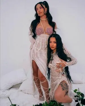 Bellapoarch OnlyFans Leaked Free Thumbnail Picture - #S1OsslqkWY