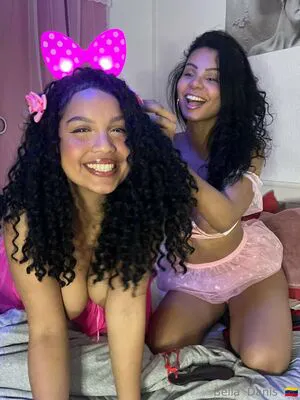 Bellapussy25 OnlyFans Leaked Free Thumbnail Picture - #3vWcEKf4Qt