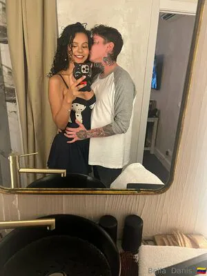 Bellapussy25 OnlyFans Leaked Free Thumbnail Picture - #4KVhTaBtZt
