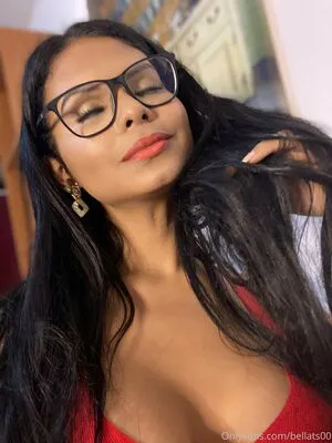 Bellapussy25 OnlyFans Leaked Free Thumbnail Picture - #7RoQSf9Wrl