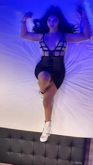 Bellapussy25 OnlyFans Leaked Free Thumbnail Picture - #OdT0mfPZBQ