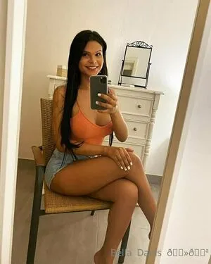 Bellapussy25 OnlyFans Leaked Free Thumbnail Picture - #U7jwA4d551