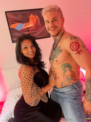 Bellapussy25 OnlyFans Leaked Free Thumbnail Picture - #VtXehYGUxZ