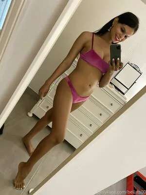 Bellapussy25 OnlyFans Leaked Free Thumbnail Picture - #ZcFwn1K9Nj