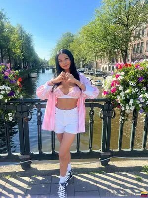Bellapussy25 OnlyFans Leaked Free Thumbnail Picture - #ndypsq203I