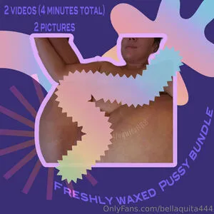 Bellaquita444 OnlyFans Leaked Free Thumbnail Picture - #JQxEDMU9a6