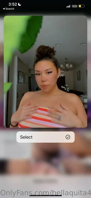 Bellaquita444 OnlyFans Leaked Free Thumbnail Picture - #d7G8bS8Hrh