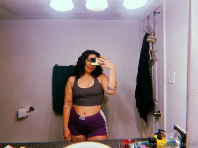 Bellaquita444 OnlyFans Leaked Free Thumbnail Picture - #z8wyFYdXDm