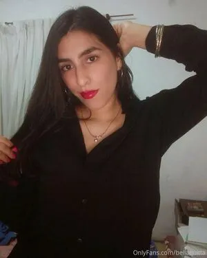 Bellaquitta OnlyFans Leaked Free Thumbnail Picture - #k8VJPNCulI