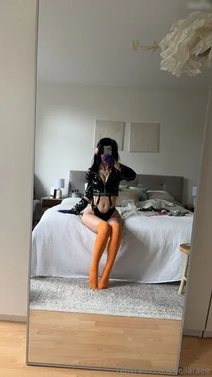Bellaraee OnlyFans Leaked Free Thumbnail Picture - #LZvmY32hqu