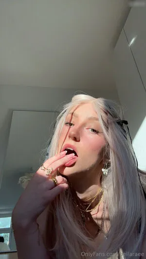 Bellaraee OnlyFans Leaked Free Thumbnail Picture - #M20R7mFDsD