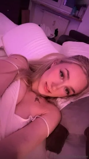 Bellaraee OnlyFans Leaked Free Thumbnail Picture - #f8DwwQypmn