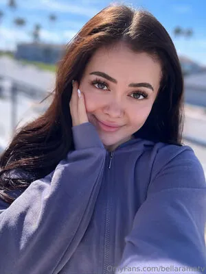 Bellaramatv OnlyFans Leaked Free Thumbnail Picture - #RkvV4JEO64