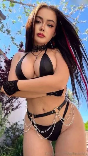 Bellaramatv OnlyFans Leaked Free Thumbnail Picture - #kfQVOcmM5C