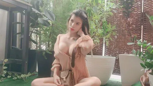 Bellarayoi OnlyFans Leaked Free Thumbnail Picture - #fUams2Rlbw