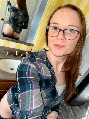 Bellaredsouth OnlyFans Leaked Free Thumbnail Picture - #EeYB33LIds