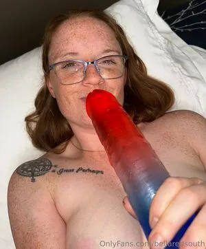 Bellaredsouth OnlyFans Leaked Free Thumbnail Picture - #EfDZiydfMg