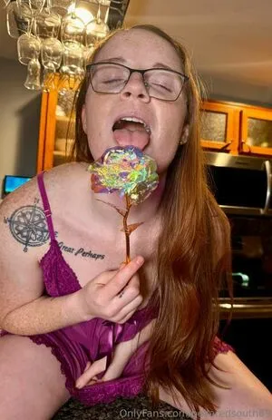 Bellaredsouth OnlyFans Leaked Free Thumbnail Picture - #bVa6em2c0V