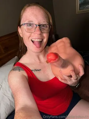 Bellaredsouth OnlyFans Leaked Free Thumbnail Picture - #by6fVJH0Yb