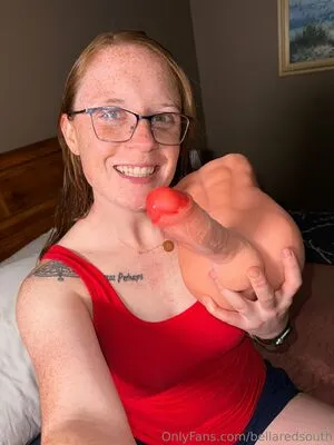 Bellaredsouth OnlyFans Leaked Free Thumbnail Picture - #t6jySkaPRh