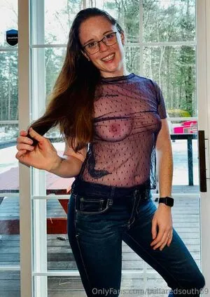 Bellaredsouth OnlyFans Leaked Free Thumbnail Picture - #z9csgWtarl