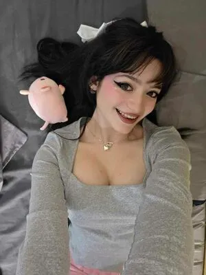 Bellarevealed OnlyFans Leaked Free Thumbnail Picture - #oy9AAYPesc