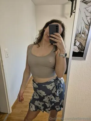 Bellareved OnlyFans Leaked Free Thumbnail Picture - #96sG30qLcy