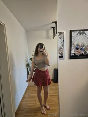 Bellareved OnlyFans Leaked Free Thumbnail Picture - #LXlcdjhYX7