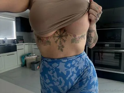 Bellaridesx OnlyFans Leaked Free Thumbnail Picture - #1KCPxTHXHy