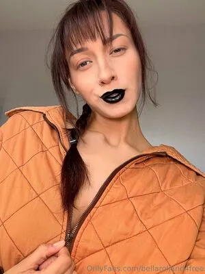 Bellarolland4free OnlyFans Leaked Free Thumbnail Picture - #h0YKdgZ7gK