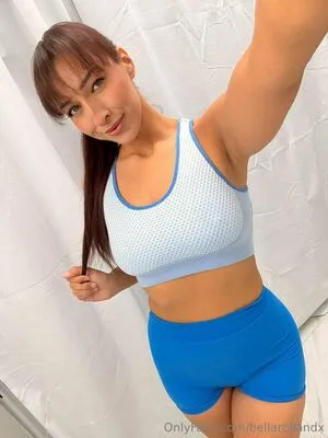 Bellarollandx OnlyFans Leaked Free Thumbnail Picture - #HyVNqLGiDg