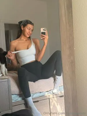 Bellarollandx OnlyFans Leaked Free Thumbnail Picture - #QEl4QNTF5U