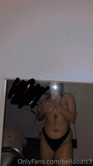 Bellarose03 OnlyFans Leaked Free Thumbnail Picture - #AIlsJT8Mlo