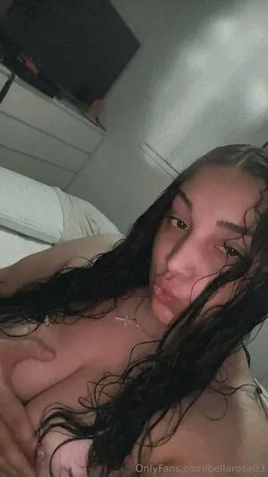 Bellarose03 OnlyFans Leaked Free Thumbnail Picture - #SEZHmTGqh4