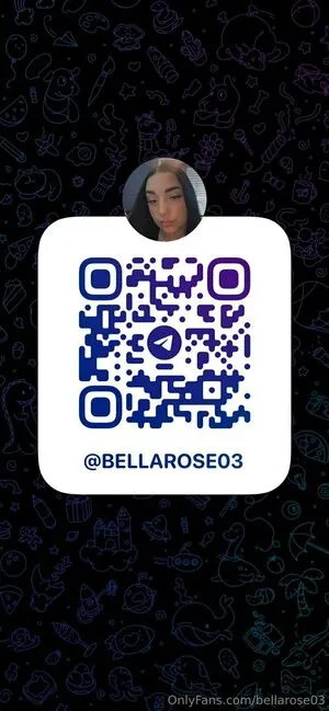 Bellarose03 OnlyFans Leaked Free Thumbnail Picture - #SwBsTDraaA
