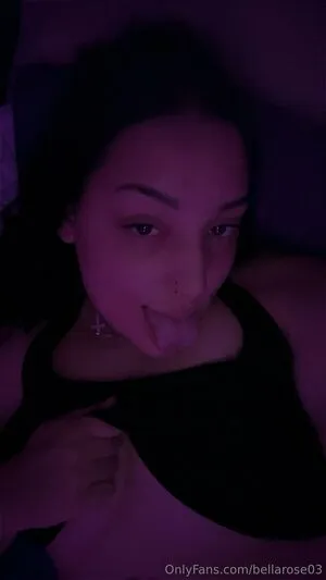 Bellarose03 OnlyFans Leaked Free Thumbnail Picture - #TynPQJTKmv