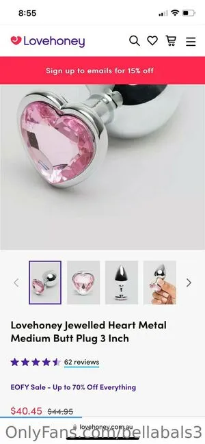 Bellarose03 OnlyFans Leaked Free Thumbnail Picture - #wJFSv1QDgc