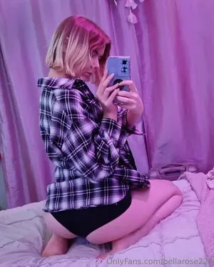 Bellarose224 OnlyFans Leaked Free Thumbnail Picture - #ZEFpJ9Xw8T