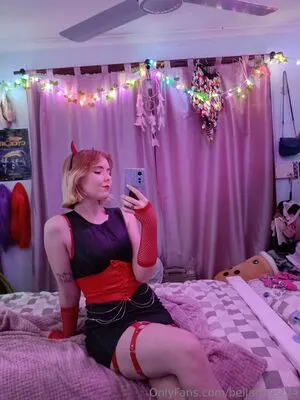 Bellarose224 OnlyFans Leaked Free Thumbnail Picture - #fGciohdv12