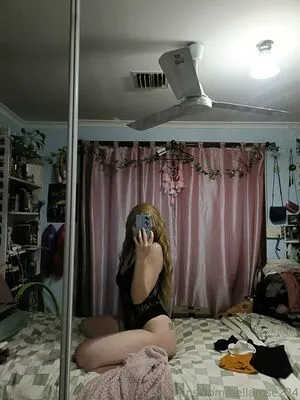 Bellarose224 OnlyFans Leaked Free Thumbnail Picture - #knaM825M70