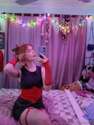 Bellarose224 OnlyFans Leaked Free Thumbnail Picture - #rvMn3OYLs9