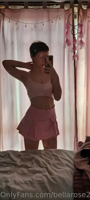 Bellarose224 OnlyFans Leaked Free Thumbnail Picture - #5AgyDHKkSc