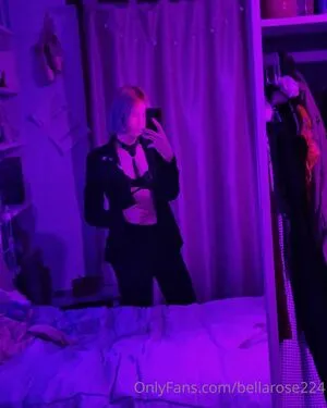 Bellarose224 OnlyFans Leaked Free Thumbnail Picture - #GD3l9treTT