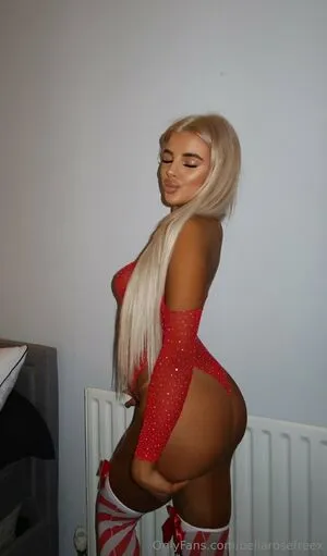 Bellarosefreex OnlyFans Leaked Free Thumbnail Picture - #ApoQy407ly