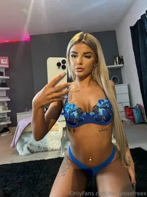 Bellarosefreex OnlyFans Leaked Free Thumbnail Picture - #EJfCu84Zcc