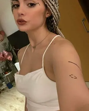 Bellaroxe OnlyFans Leaked Free Thumbnail Picture - #FXkjWmkl0k